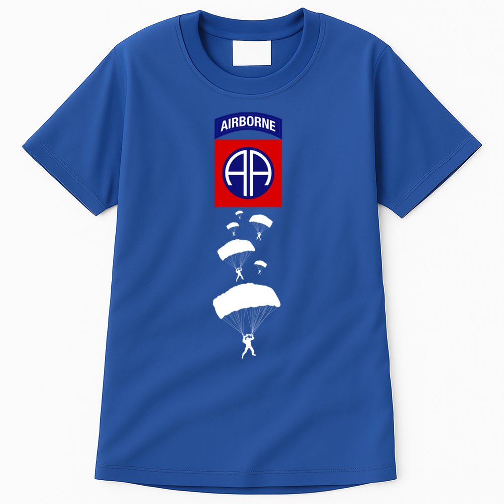 Veteran Day Gift Tall T-Shirt