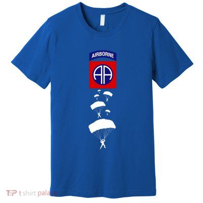 Veteran Day Gift Premium T-Shirt