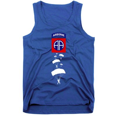 Veteran Day Gift Tank Top