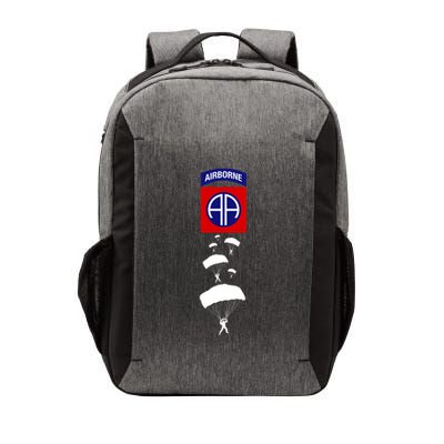 Veteran Day Gift Vector Backpack