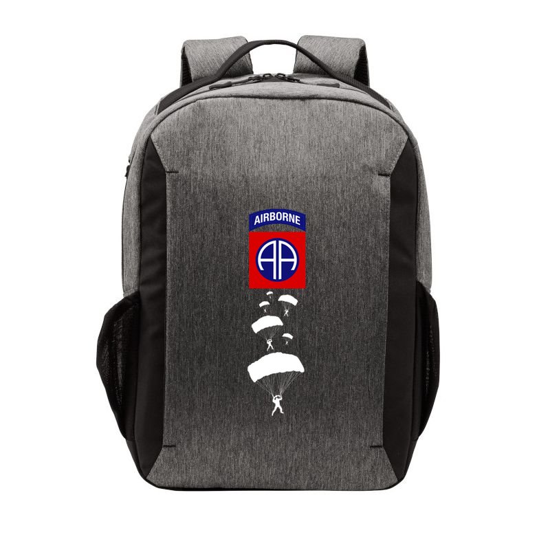 Veteran Day Gift Vector Backpack