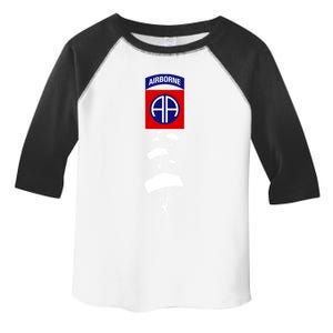 Veteran Day Gift Toddler Fine Jersey T-Shirt