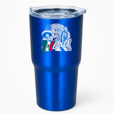 Virgen De Guadalupe And History Gift Tumbler