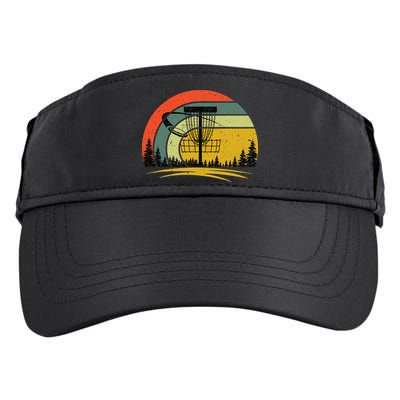 Vintage Disc Golf Frolf Flying Disc Golf Adult Drive Performance Visor
