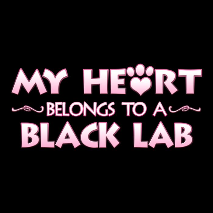 Valentine's Day Gift For Black Labrador Dog Lovers And Owners Meaningful Gift Sustainable Bucket Hat