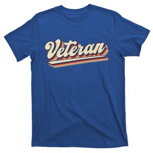 Veterans Day Gift T-Shirt