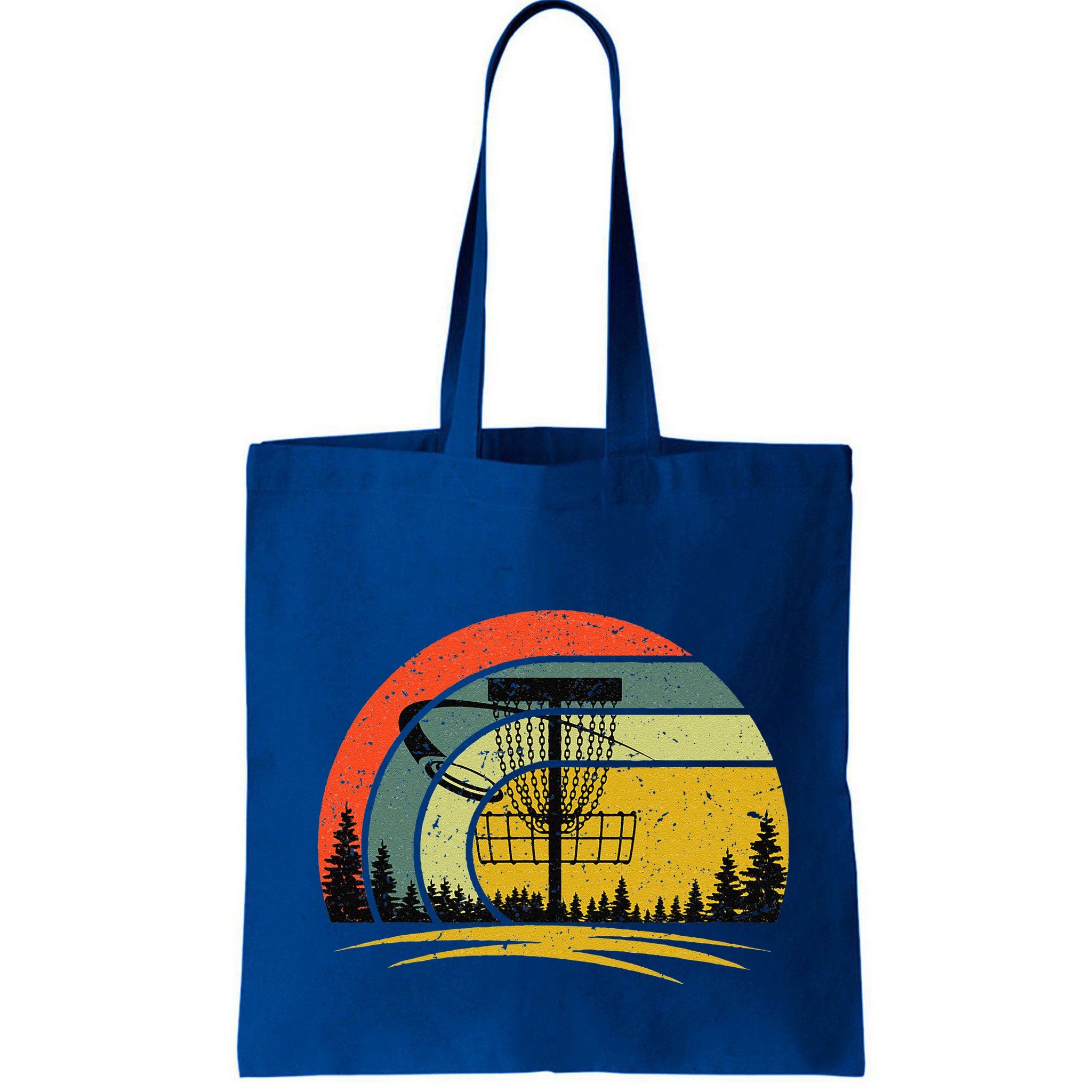 Vintage Disc Golf Frolf Flying Disc Golf Player Bag