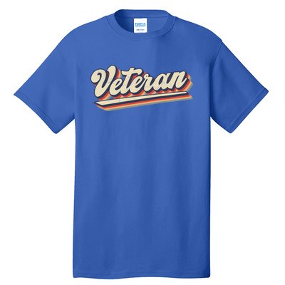 Veterans Day Great Gift Tall T-Shirt