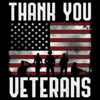 Veterans Day Gifts Thank You Veterans Proud 16 in Basic Backpack