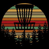 Vintage Disc Golf Frisbee Golf Frolf Flying Disc Sport Bucket Hat