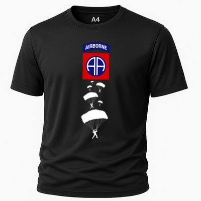 Veteran Day Gift Performance Shirt