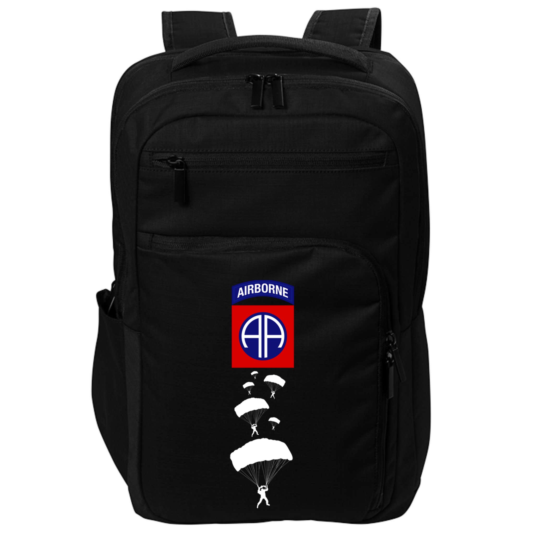 Veteran Day Gift Impact Tech Backpack