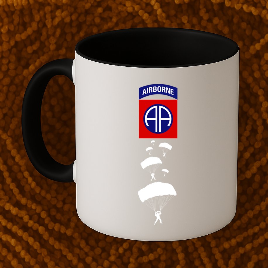 Veteran Day Gift Mug
