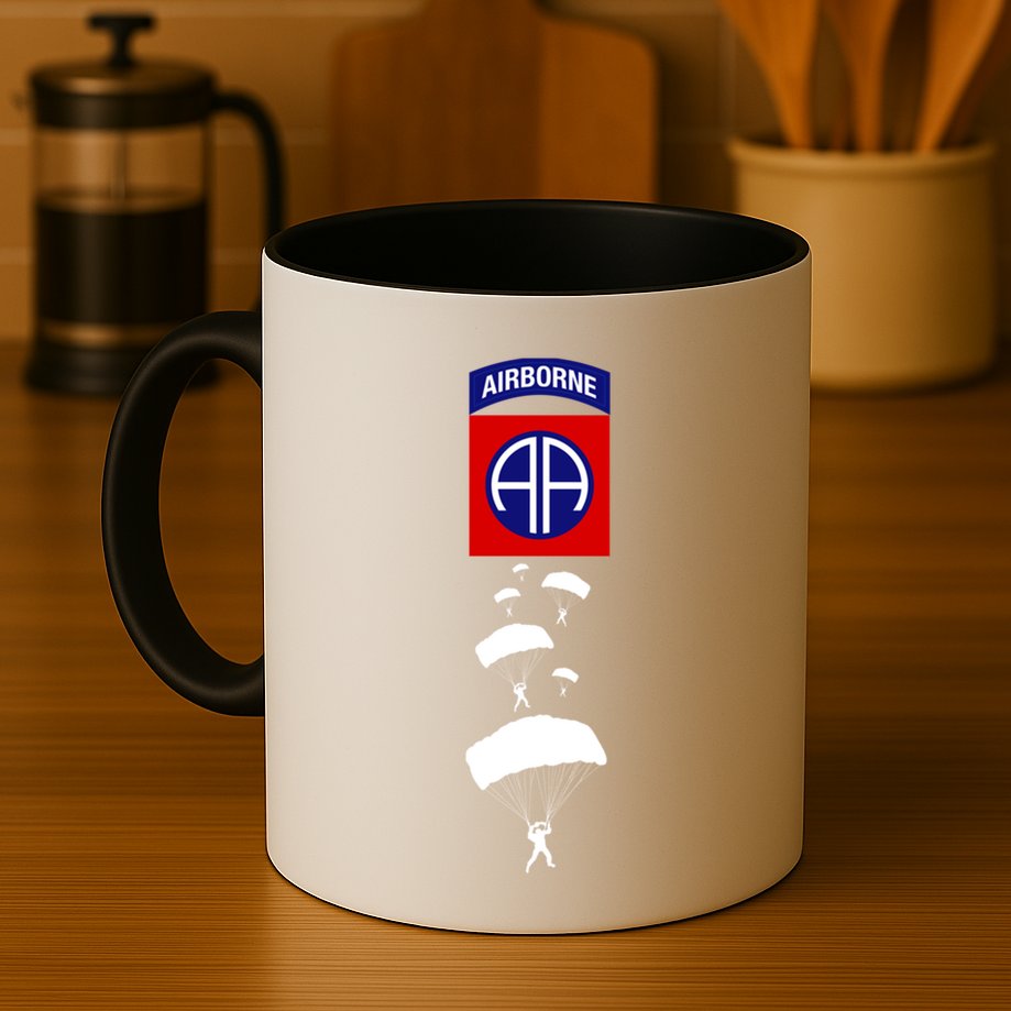 Veteran Day Gift Mug