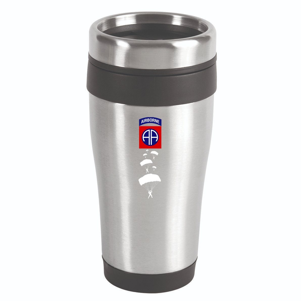 Veteran Day Gift 16oz Travel Tumbler
