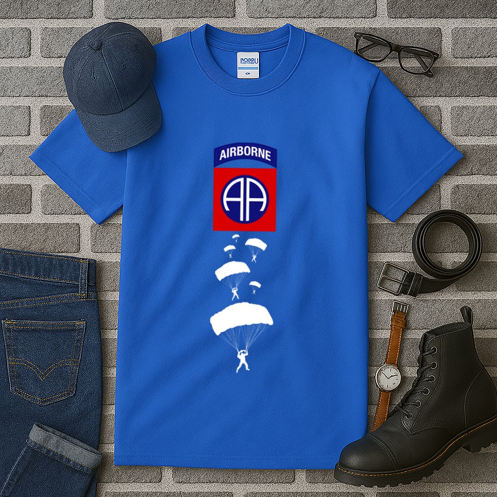 Veteran Day Gift Tall T-Shirt