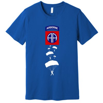 Veteran Day Gift Premium T-Shirt