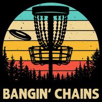 Vintage Disc Golf Basket Tree Funny Stupid Tree Frisbee Hoodie