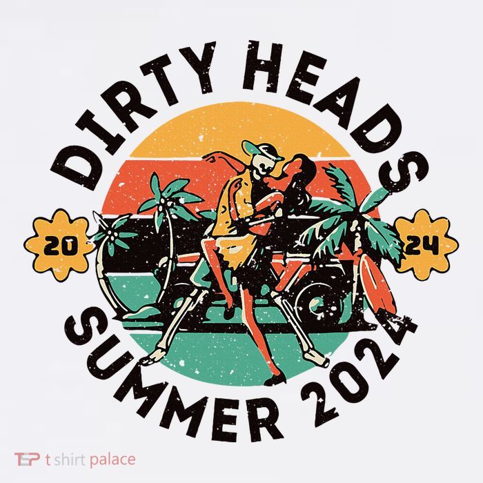 Vintage Dirty Heads Funny Kids T-Shirt