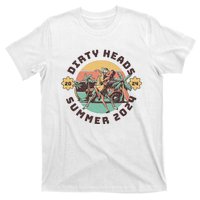 Vintage Dirty Heads Retro T-Shirt