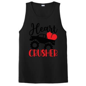 Valentine's Day, Heart Crusher PosiCharge Competitor Tank