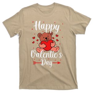 Valentine's Day ,Happy Valentine's Day, T-Shirt