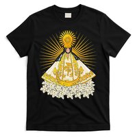 Virgen de Juquila Oaxaca, Mexico T-Shirt