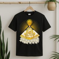 Virgen de Juquila Oaxaca, Mexico T-Shirt