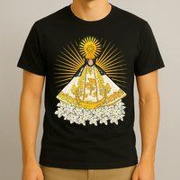 Virgen de Juquila Oaxaca, Mexico T-Shirt