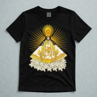 Virgen de Juquila Oaxaca, Mexico T-Shirt