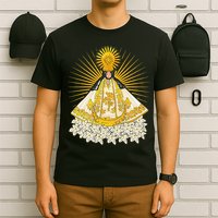 Virgen de Juquila Oaxaca, Mexico T-Shirt