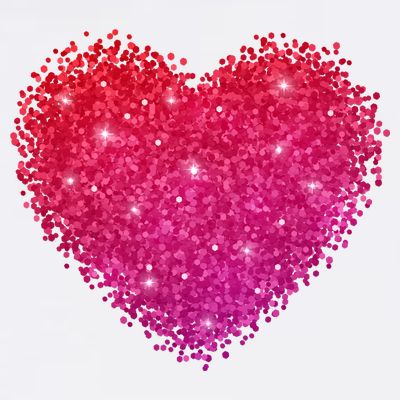Valentines Day Love Heart Cute Romantic Gift T-Shirt