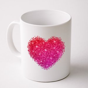 Valentines Day Love Heart Cute Romantic Gift Coffee Mug