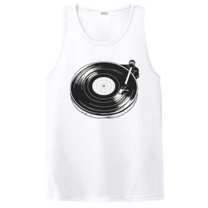 Vinyl Disc Lp Record Vinyl PosiCharge Competitor Tank