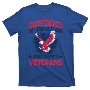 Veterans Day Meaningful Gift T-Shirt