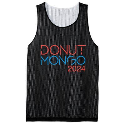 Vintage Donut Mongo 2024 Retro Dungeon Crawler Carl Meme Mesh Reversible Basketball Jersey Tank