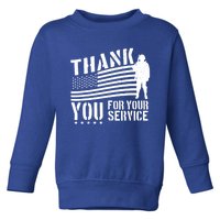 Veterans Day Meaningful Gift Thank You Veterans Usa Flag Memorial Day Meaningful Toddler Sweatshirt