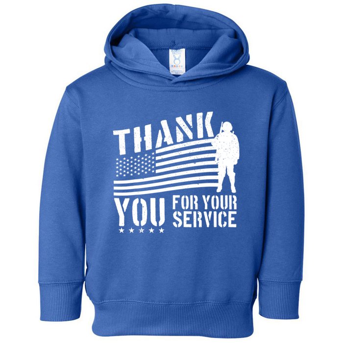 Veterans Day Meaningful Gift Thank You Veterans Usa Flag Memorial Day Meaningful Toddler Hoodie