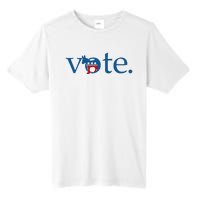 Vote Democratic Party Donkey 2024 Election Vote Biden Tall Fusion ChromaSoft Performance T-Shirt