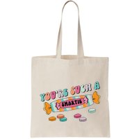 Valentine's Day Sweetheart Heart Candy Smartie Inspired Bag
