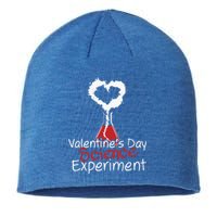 Valentines Day Science Experit Gift Sustainable Beanie