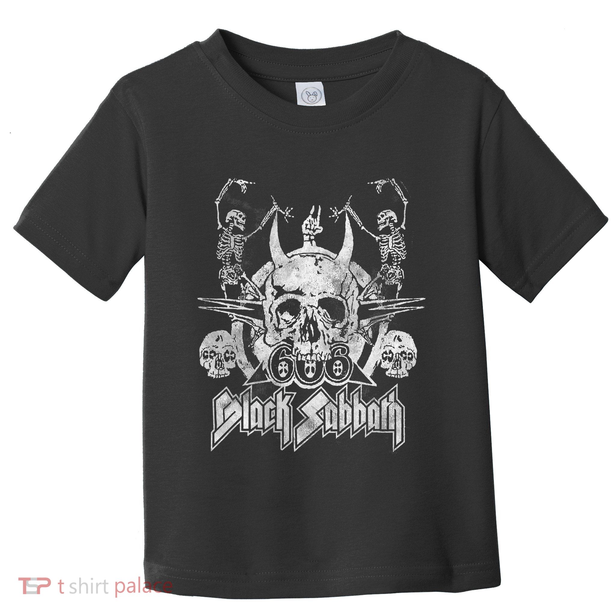 Vintage Dancing Skeletons Toddler T-Shirt