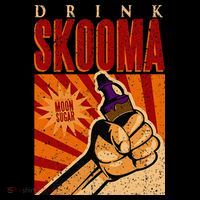 Vintage Drink Skooma T-Shirt