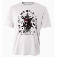 Vintage Dead Tell No Tales 1967 Cooling Performance Crew T-Shirt