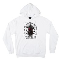 Vintage Dead Tell No Tales 1967 Hoodie