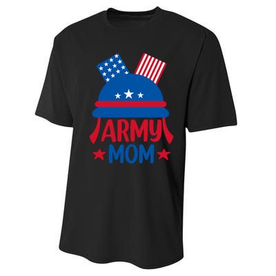 Veterans Day T Performance Sprint T-Shirt