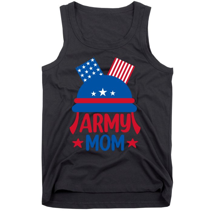 Veterans Day T Tank Top