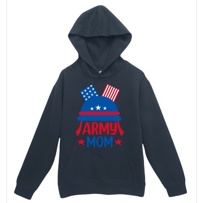 Veterans Day T Urban Pullover Hoodie