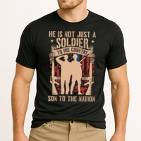 Veterans Day T Cooling Performance Crew T-Shirt