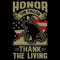 Veterans Day T Cooling Performance Crew T-Shirt